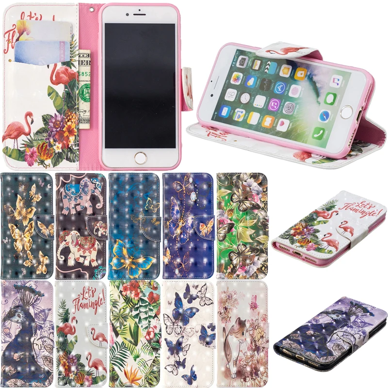 Fashion 3D Style Leather Flip Wallet Case Smartphone Soft Silicone Cover Shell Coque Funda for Samsung Galaxy S10 S10E S10 Plus
Fashion 3D Style Leather Flip Wallet Case Smartphone Soft Silicone Cover Shell Coque Funda for Samsung Galaxy S10 S10E S10 Plus