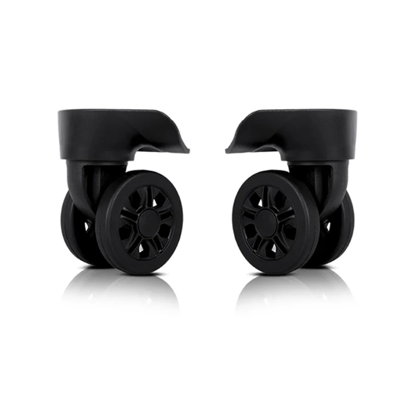 Xiaomi 90 Points Replacement Trolley Case Wheel Accessories Wheels for 20" 24" Suitcase Spinner Luggage Wheels one pair
Xiaomi 90 Points Replacement Trolley Case Wheel Accessories Wheels for 20" 24" Suitcase Spinner Luggage Wheels one pair
