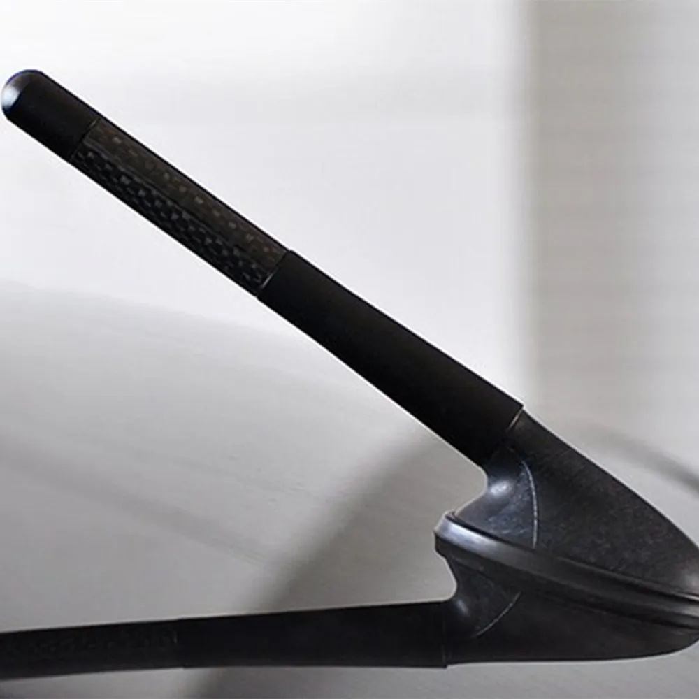 12cm Carbon Fiber Short Radio Antenna for LINCOLN MKZ MKX MKT Nautilus Navigator Aviator
12cm Carbon Fiber Short Radio Antenna for LINCOLN MKZ MKX MKT Nautilus Navigator Aviator