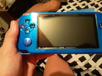 Drop shipping for friend handheld Game Console 4.3 inch screen mp4 player MP5 game player real 8GB support
Drop shipping for friend handheld Game Console 4.3 inch screen mp4 player MP5 game player real 8GB support