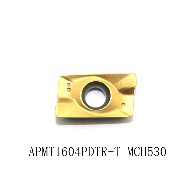 10PCS APMT1604PDTR T MCH530 Cermet insert Lathe Mill cnc lathe tools milling cutter finishing industrial use turning tools
10PCS APMT1604PDTR T MCH530 Cermet insert Lathe Mill cnc lathe tools milling cutter finishing industrial use turning tools
