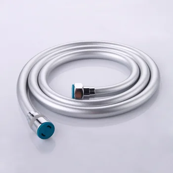 Flexible tube 1.2/1.5/1.8/2/3.5M explosion-proof high temperature resistant hot and cold bath shower hand hold plumbing hose
Flexible tube 1.2/1.5/1.8/2/3.5M explosion-proof high temperature resistant hot and cold bath shower hand hold plumbing hose