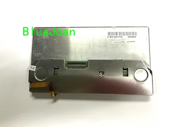 Original 6.1" inch LCD Display LQ061Y5DG03 with touch panel screen for Toyota Camry Car Navigation System
Original 6.1" inch LCD Display LQ061Y5DG03 with touch panel screen for Toyota Camry Car Navigation System