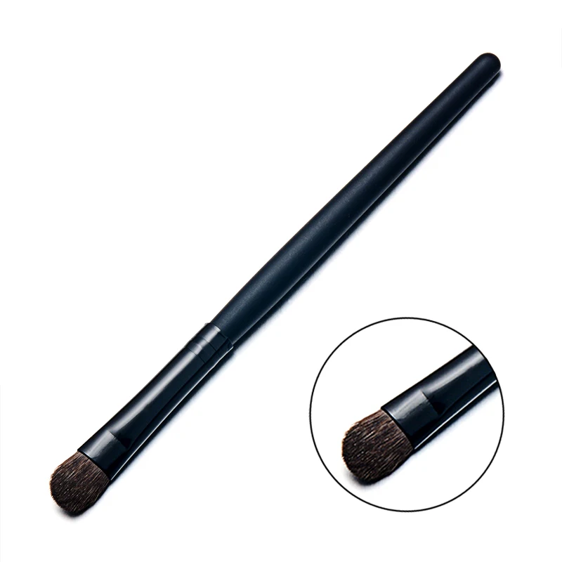 New Women's Fashion Brushes 1 PC Plastic Foundation Cosmetic Eyebrow Eyeshadow Brush Makeup Brush Sets Tools Pincel Maquiagem
New Women's Fashion Brushes 1 PC Plastic Foundation Cosmetic Eyebrow Eyeshadow Brush Makeup Brush Sets Tools Pincel Maquiagem