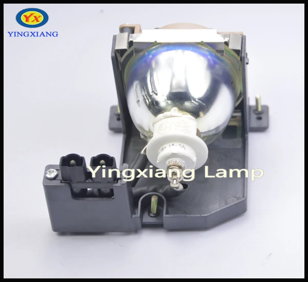 

Original OEM Projector Lamp With Housing L1709A For HP VP6111 / VP6121 Projectors