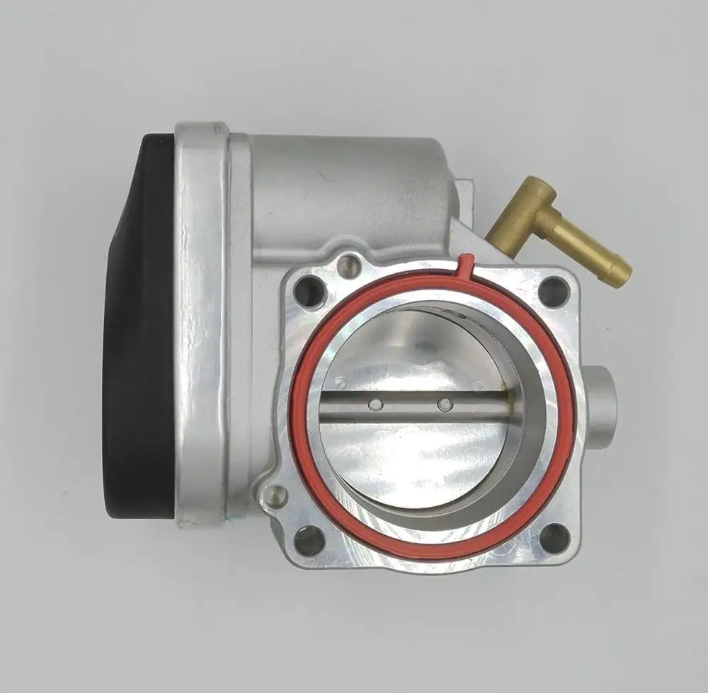Корпус дроссельной заслонки с двигателем и TPS для BMW Mini Cooper 02 06 OE 13541503358 408 238 627