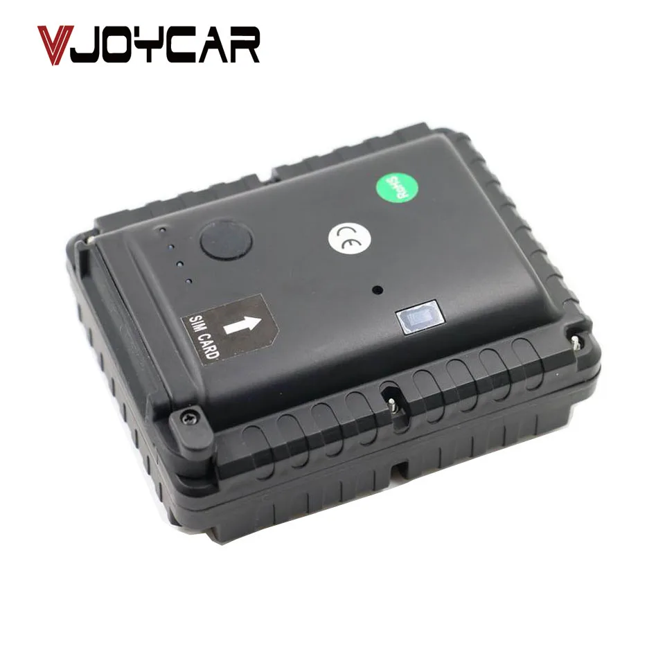 VJOYCAR T8800SE Portable font b GPS b font Tracker font b Car b font Waterproof Big