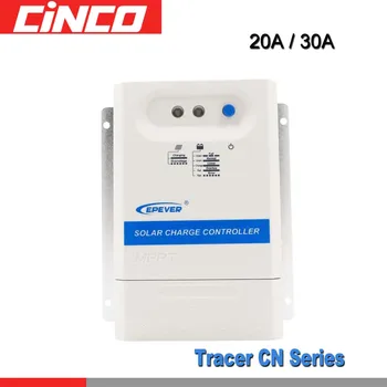 20A 30A 12V 24V MPPT Solar Controller Tracer 2210CN 3210CN epsolar PV Solar cell Panel charger regulator
20A 30A 12V 24V MPPT Solar Controller Tracer 2210CN 3210CN epsolar PV Solar cell Panel charger regulator