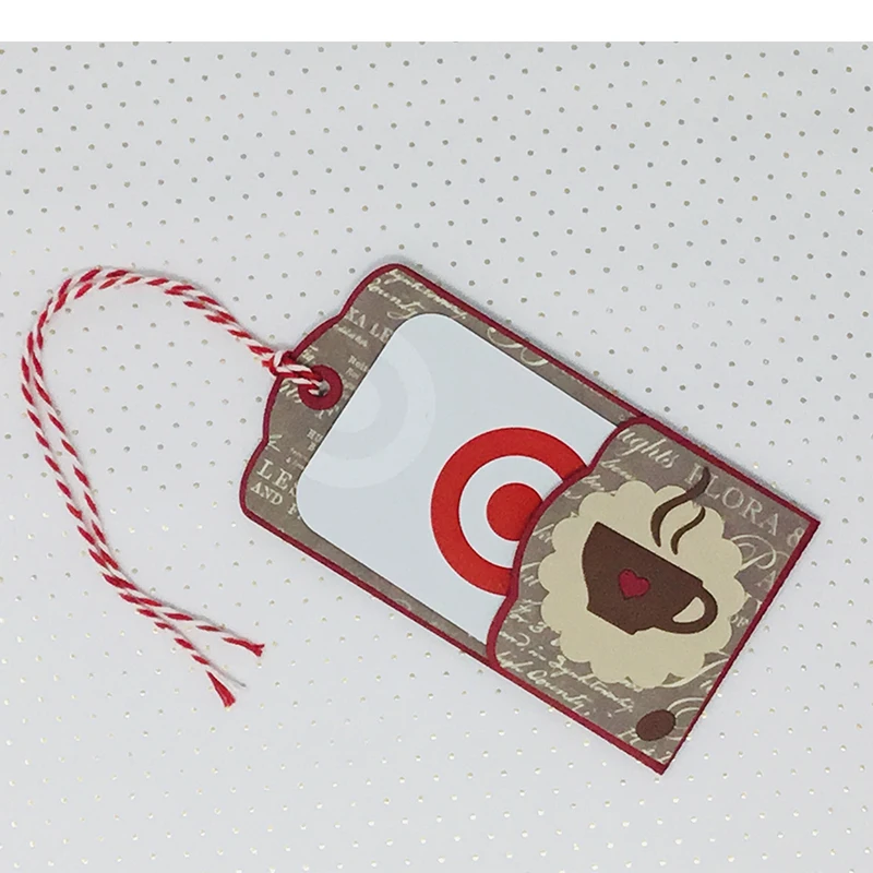 Coffee Gift Card Pocket Metal Cutting Dies Stencil For Scrapbooking Album Photo Paper Cards Crafts Handmade New 2019 Die Cut
Coffee Gift Card Pocket Metal Cutting Dies Stencil For Scrapbooking Album Photo Paper Cards Crafts Handmade New 2019 Die Cut