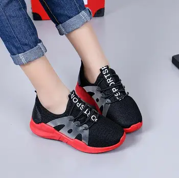 New casual shoes for Kid's new children's sports shoes boys girls casual breathable mesh baby toddler sneakers
New casual shoes for Kid's new children's sports shoes boys girls casual breathable mesh baby toddler sneakers