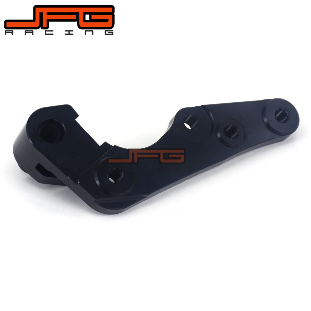 JFGRACING Rotor de disco de freno delantero flotante para KTM 400 450 500 505 520 525 530 540 SX SXF EXC SXS XC MX MXC XCW XCF XCG 600 620 625 640 GS LC4 ENDUROSUPERMOTO DUKE