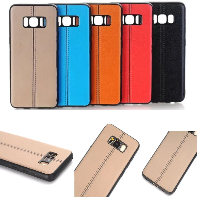5 color business PU handphone case For Samsung Note 8 S8 full fit plain midline case For Samsung A3 A5 A7 J3 J5 J730 2017 cover
5 color business PU handphone case For Samsung Note 8 S8 full fit plain midline case For Samsung A3 A5 A7 J3 J5 J730 2017 cover