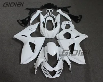 Unpainted Motorcycle Injection Mold Bodywork Fairing Kit For SUZUKI GSXR1000 GSXR 1000 K9 2009-2015 10 11 12 13 14 +4 Gift
Unpainted Motorcycle Injection Mold Bodywork Fairing Kit For SUZUKI GSXR1000 GSXR 1000 K9 2009-2015 10 11 12 13 14 +4 Gift