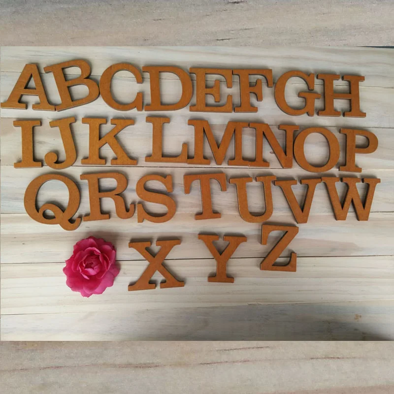 Yooap New Retro 26pcs/set Wooden Fridge Magnetic Alphabet Home Decoration Accessories DIY Wall Decoration Magnets Letter Sticker
Yooap New Retro 26pcs/set Wooden Fridge Magnetic Alphabet Home Decoration Accessories DIY Wall Decoration Magnets Letter Sticker