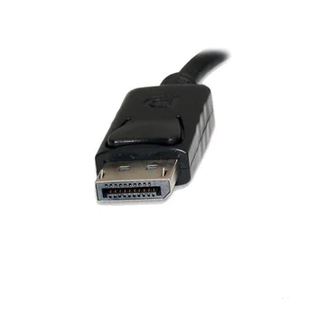 500pcs/lot* Thunderbolt Display Port DisplayPort Male DP to DVI Female Converter Cable Adapter PC Laptop
500pcs/lot* Thunderbolt Display Port DisplayPort Male DP to DVI Female Converter Cable Adapter PC Laptop