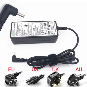 19V 2.1A 40W Universal AC DC Power Supply Adapter Charger for Samsung N102S N102SP N102 N100 N100SP NETBOOK Free Shipping
19V 2.1A 40W Universal AC DC Power Supply Adapter Charger for Samsung N102S N102SP N102 N100 N100SP NETBOOK Free Shipping
