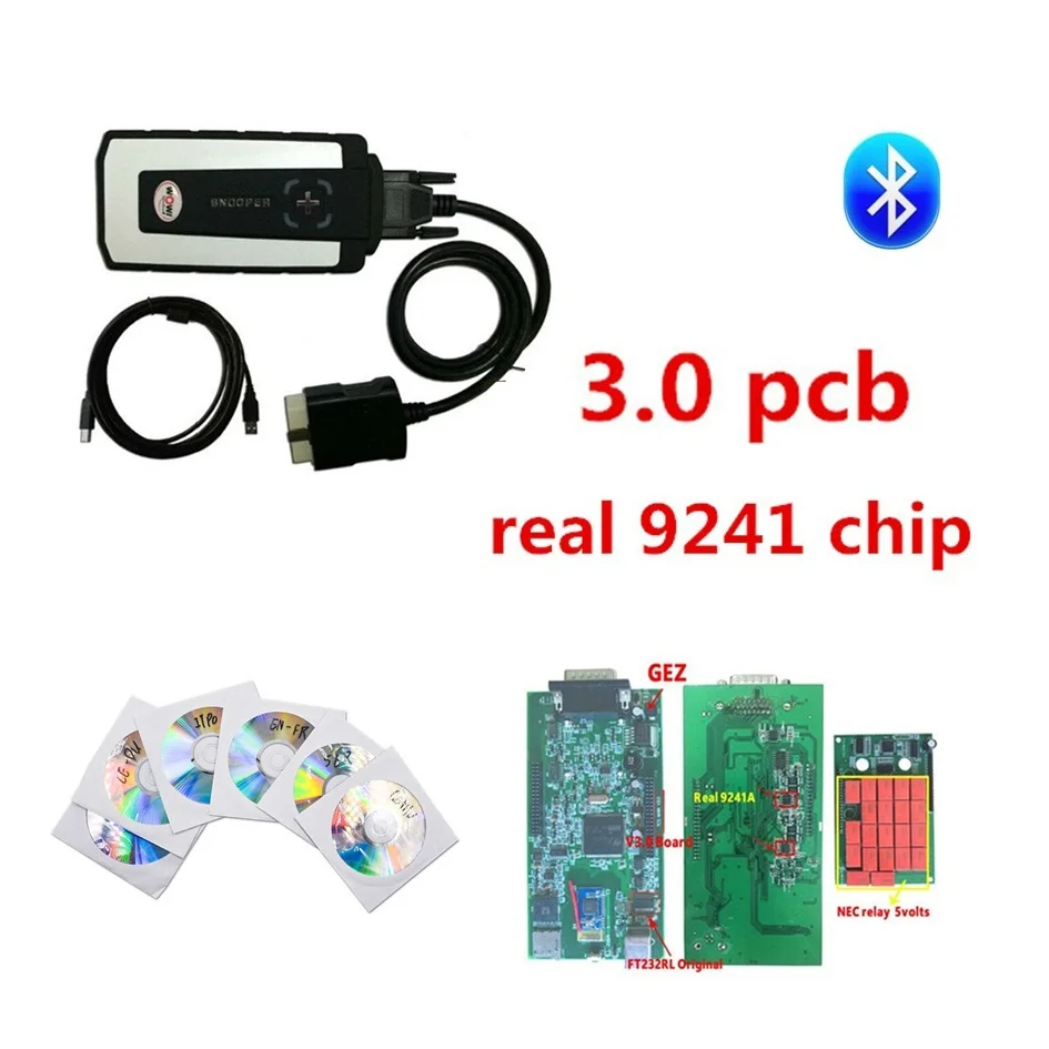 DHL+5PCS WOW SNOOPER V5.008 R2 wow cdp with Bluetooth for delphis Cars Trucks scanner obd2 diagnostic tool vd ds150e cdp pro
DHL+5PCS WOW SNOOPER V5.008 R2 wow cdp with Bluetooth for delphis Cars Trucks scanner obd2 diagnostic tool vd ds150e cdp pro