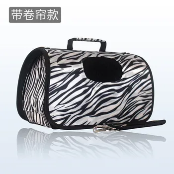 2019 EVA Dog Carrier Foldable Outdoor Storage Travel Carrier Bags for Small Dog Puppy Cats Carrying Carrier Animal Pet Supplies
2019 EVA Dog Carrier Foldable Outdoor Storage Travel Carrier Bags for Small Dog Puppy Cats Carrying Carrier Animal Pet Supplies
