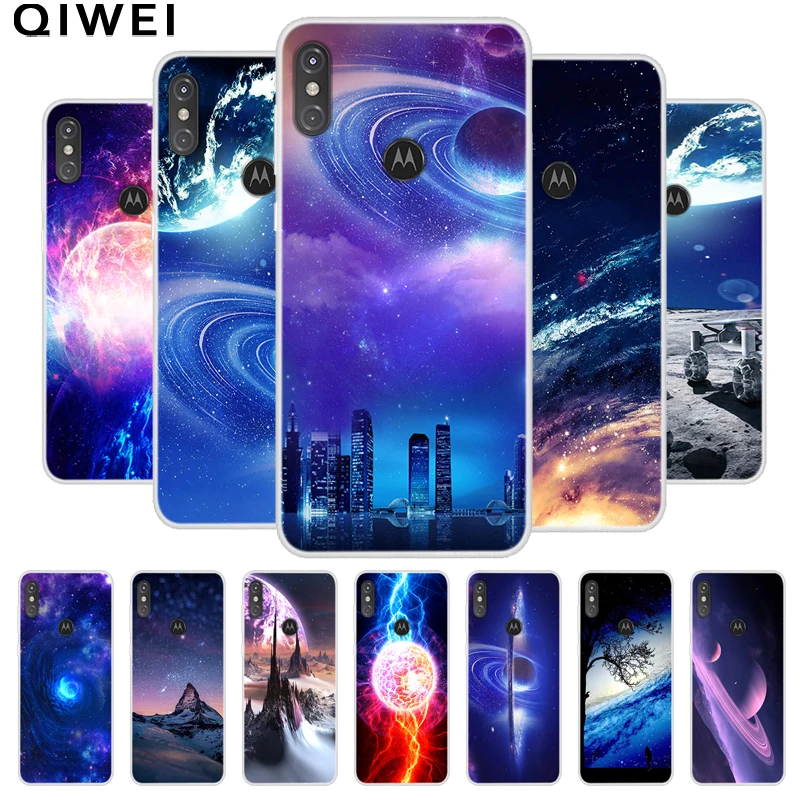 For Moto One Power Case 6.2'' Clear Bumper Space Sky Printed Soft TPU Cover For Motorola Moto One Power Silicon Phone Back Cases
For Moto One Power Case 6.2'' Clear Bumper Space Sky Printed Soft TPU Cover For Motorola Moto One Power Silicon Phone Back Cases