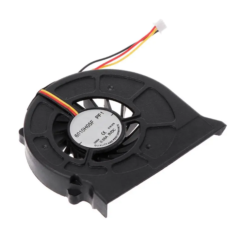 CPU Cooling Fan Laptop Cooler ORG for MSI CR420 CR420MX CR600 EX620 CX620MX CX420 CX600
CPU Cooling Fan Laptop Cooler ORG for MSI CR420 CR420MX CR600 EX620 CX620MX CX420 CX600