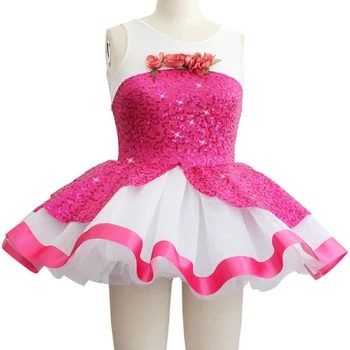 Adult Young Girl Ballet Dancing Skirt Pink Sunglasses Sequins Female Dance Skirt New Performance Costumes Uniforms
Adult Young Girl Ballet Dancing Skirt Pink Sunglasses Sequins Female Dance Skirt New Performance Costumes Uniforms