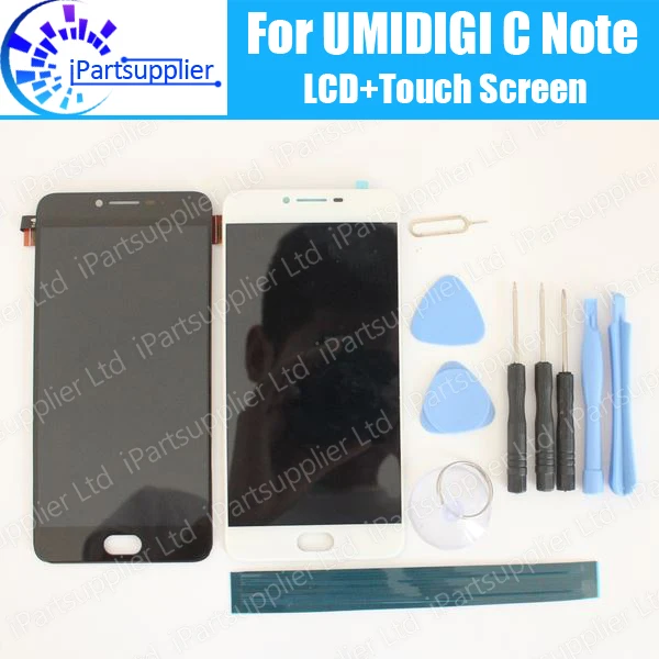 Umidigi C Note LCD Display Screen 100% Original New Tested High Quality Replacement LCD Screen For Umidigi UMI C Note+Gifts
Umidigi C Note LCD Display Screen 100% Original New Tested High Quality Replacement LCD Screen For Umidigi UMI C Note+Gifts