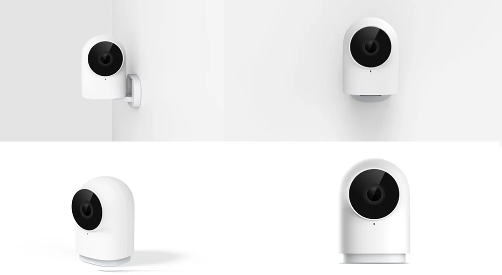 Xiaomi Smart Ip Camera Df3