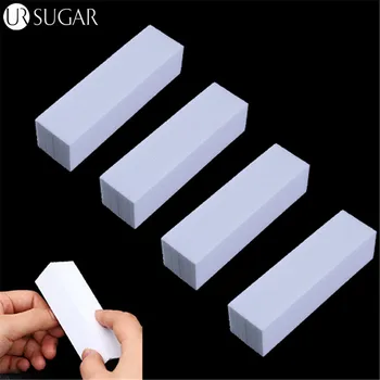 4Pcs/Lot Sanding Sponge Nail File Buffer Block for UV Gel Nail Polish DIY Nail Art Pedicure White Nail Buffers File
4Pcs/Lot Sanding Sponge Nail File Buffer Block for UV Gel Nail Polish DIY Nail Art Pedicure White Nail Buffers File