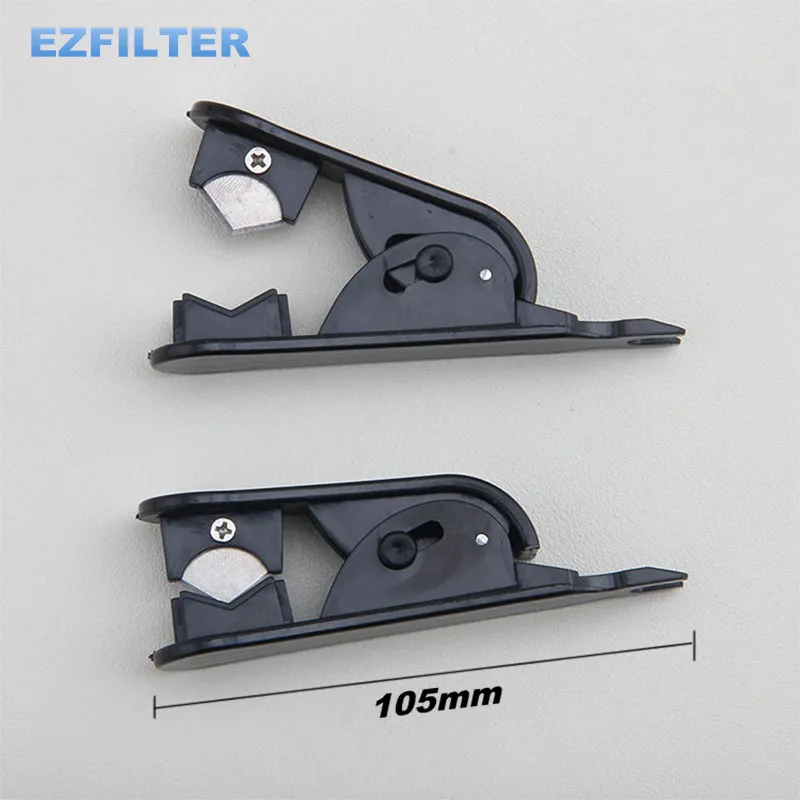Water Pipe Cutting Tools Tube Cutter Cutting 1/4" 3/8" 1/2" Pipe Hose Water Purifiers Accessories Tubing Hose Cutter Scissor
Water Pipe Cutting Tools Tube Cutter Cutting 1/4" 3/8" 1/2" Pipe Hose Water Purifiers Accessories Tubing Hose Cutter Scissor