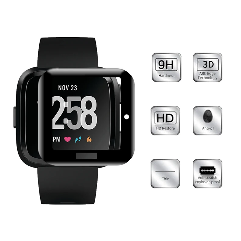 fitbit versa fitbit versa 10