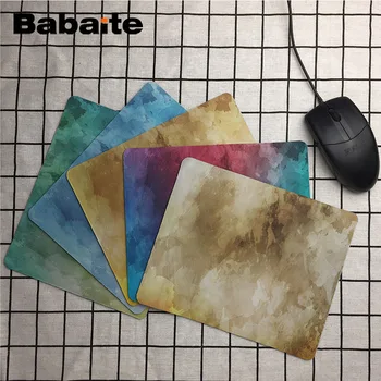 Babaite Ink watercolor Beautiful Anime Mouse Mat Size for 25x29cm Gaming Mousepads
Babaite Ink watercolor Beautiful Anime Mouse Mat Size for 25x29cm Gaming Mousepads