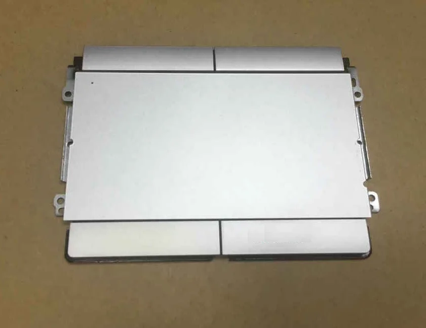WZSM Original Touchpad for HP EliteBook Folio 9470M 9480M Touch Pad Mouse Button Board 6037B0071901 6037B0072001
WZSM Original Touchpad for HP EliteBook Folio 9470M 9480M Touch Pad Mouse Button Board 6037B0071901 6037B0072001