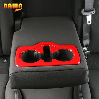 BAWA Interior Mouldings For Jeep Compass 2017 2018 Rear Water Cup Holder Sticker Trim Decoration Cover For Jeep Compass 2017
BAWA Interior Mouldings For Jeep Compass 2017 2018 Rear Water Cup Holder Sticker Trim Decoration Cover For Jeep Compass 2017
