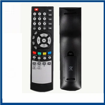 Remote control for Golden Interstar Satellite Receiver, 41Keys Directly use, Original quality
Remote control for Golden Interstar Satellite Receiver, 41Keys Directly use, Original quality