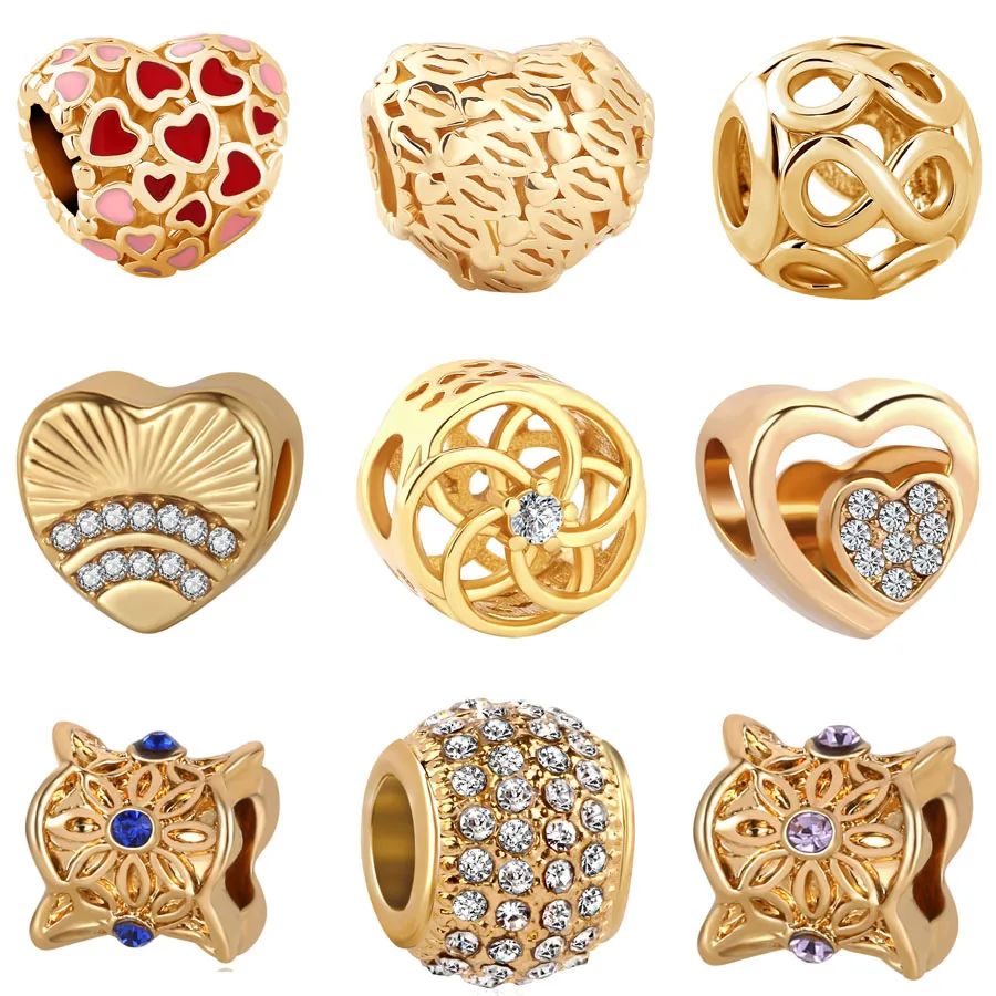 European gold lip heart infinity fan of love Alloy Beads Charms Fit Pandora Bracelets & Bangles Necklace DIY Jewelry EL051
European gold lip heart infinity fan of love Alloy Beads Charms Fit Pandora Bracelets & Bangles Necklace DIY Jewelry EL051