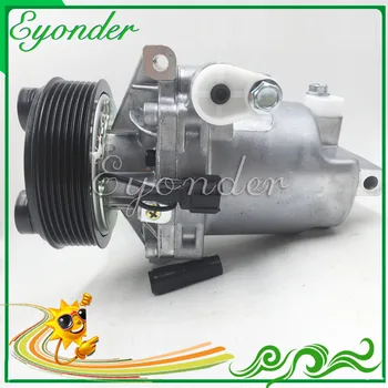 CR10 Auto AC A/C Air Conditioning Compressor Pulley PV7 for Nissan Tiida Livina 2008 2009 2010 2011 92600-ET00A 92600-1JY7A
CR10 Auto AC A/C Air Conditioning Compressor Pulley PV7 for Nissan Tiida Livina 2008 2009 2010 2011 92600-ET00A 92600-1JY7A