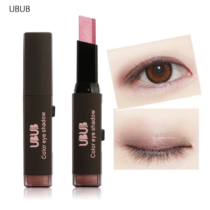 UBUB 12 Colors Liquid Eye Shadow Glitter Paint Line Shimmer Glitter Eyeshadow Eyes Makeup 10ml 
UBUB 12 Colors Liquid Eye Shadow Glitter Paint Line Shimmer Glitter Eyeshadow Eyes Makeup 10ml