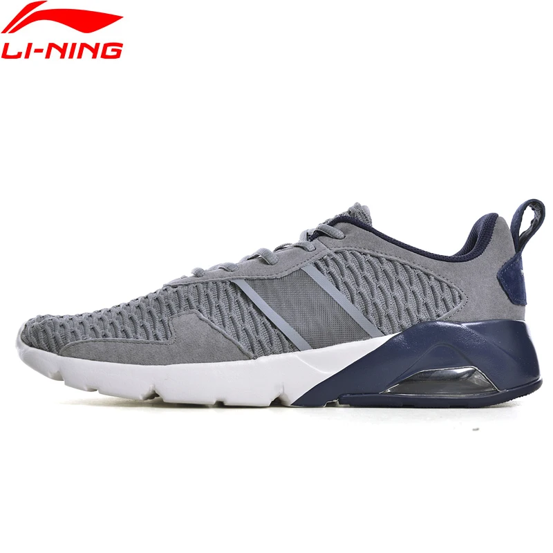 Li-Ning Men Sports Life Walking Shoes Wearable Anti-Slippery LiNing Comfort Sport Shoes Breathable Sneakers GLKN027 SJFM18
Li-Ning Men Sports Life Walking Shoes Wearable Anti-Slippery LiNing Comfort Sport Shoes Breathable Sneakers GLKN027 SJFM18