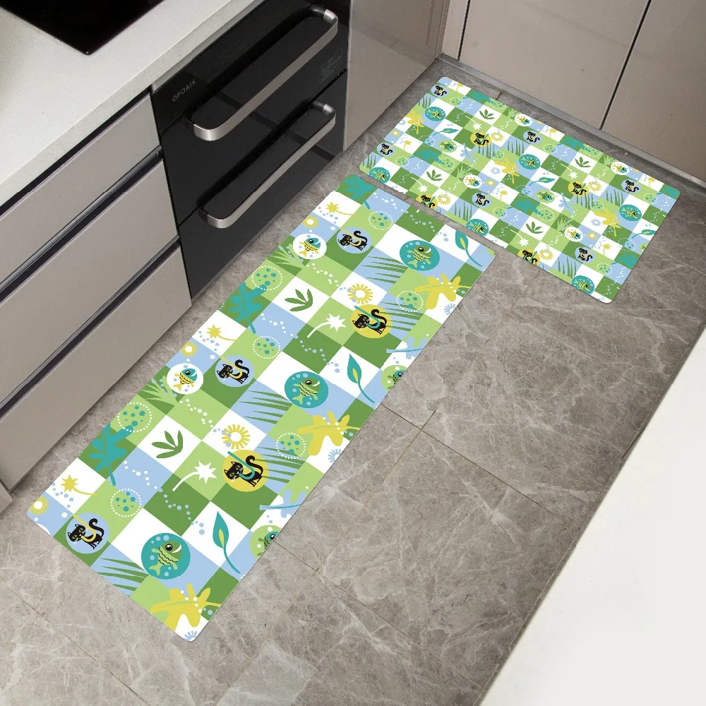 New Cartoon Mats Anti Slip Floor Carpet 3D Tape Pattern Print Doormat for Bathroom Kitchen Entrance Rugs Home Decoration
New Cartoon Mats Anti Slip Floor Carpet 3D Tape Pattern Print Doormat for Bathroom Kitchen Entrance Rugs Home Decoration