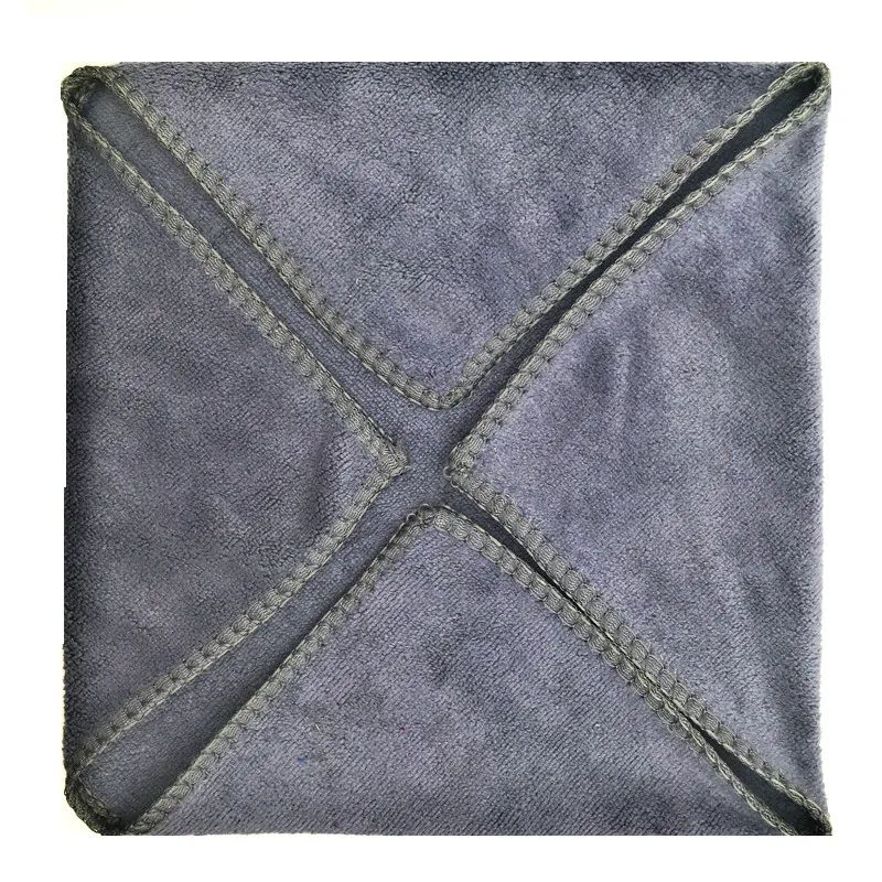 30*30cm 5 pcs microfiber towel fabric car washing Drying Cloth Hemming Car Care Cloth Super Absorbent
30*30cm 5 pcs microfiber towel fabric car washing Drying Cloth Hemming Car Care Cloth Super Absorbent