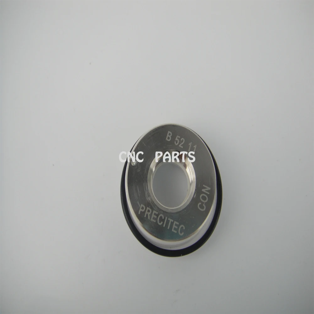 Laser Precitec Laser Ceramic KT B2 CON P0571-1051-00001 For Precitec Laser Cutting Head 28mm/24.5mm
Laser Precitec Laser Ceramic KT B2 CON P0571-1051-00001 For Precitec Laser Cutting Head 28mm/24.5mm