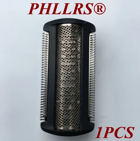 1Pcs Trimmer Shaver Foil Replacement Head for Philips trimmer Bodygroom TT2020/31 TT2020/35 TT2022/30 TT2021/30 TT2021/31
1Pcs Trimmer Shaver Foil Replacement Head for Philips trimmer Bodygroom TT2020/31 TT2020/35 TT2022/30 TT2021/30 TT2021/31