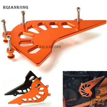 Motorcycle CNC Aluminum Front Sprocket Chain Cover Guard Protect Accessories For KTM Duke RC 390 Duke390 RC390 2013 2014 2015
Motorcycle CNC Aluminum Front Sprocket Chain Cover Guard Protect Accessories For KTM Duke RC 390 Duke390 RC390 2013 2014 2015