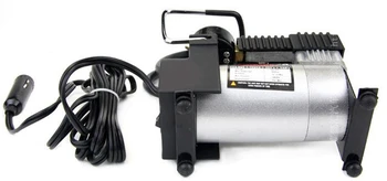 12V Single-Cylinder Eelectric Air Pump Mini Auto Tire Inflatable Pump Cigarette Lighter Portable Car Air Pump
12V Single-Cylinder Eelectric Air Pump Mini Auto Tire Inflatable Pump Cigarette Lighter Portable Car Air Pump