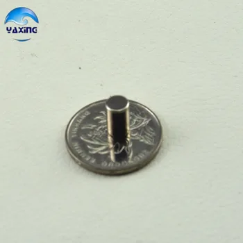 Free shipping 200pcs disc 1x5mm n35 rare earth super strong powerful magnets bulk NdFeB magnets nickle 1*5mm for sale 
Free shipping 200pcs disc 1x5mm n35 rare earth super strong powerful magnets bulk NdFeB magnets nickle 1*5mm for sale