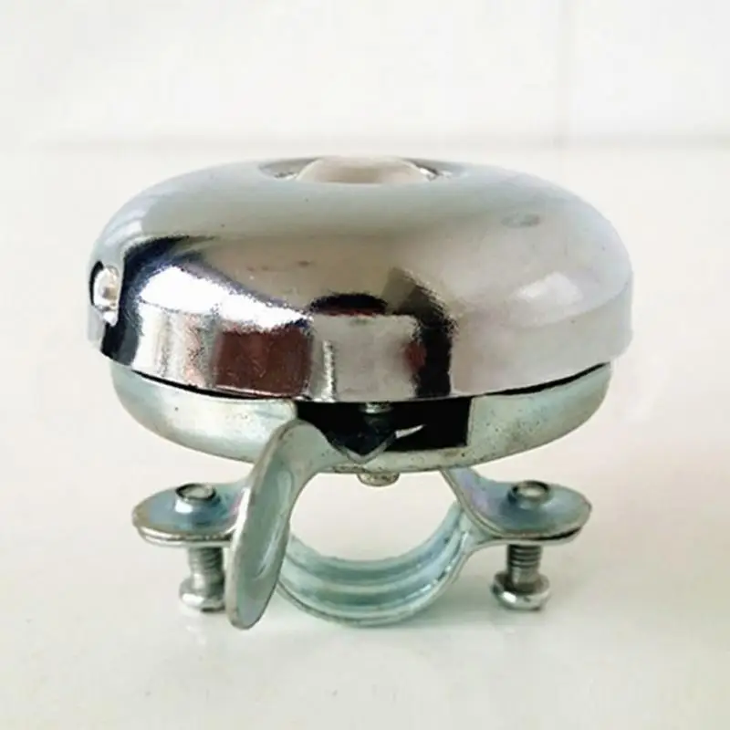 Safety Bicycle Bell Cycling Handlebar Metal Ring Black Bike Bell Horn Sound Alarm Classic Bycicle Bike Bell Wholesale Hot Sale
Safety Bicycle Bell Cycling Handlebar Metal Ring Black Bike Bell Horn Sound Alarm Classic Bycicle Bike Bell Wholesale Hot Sale