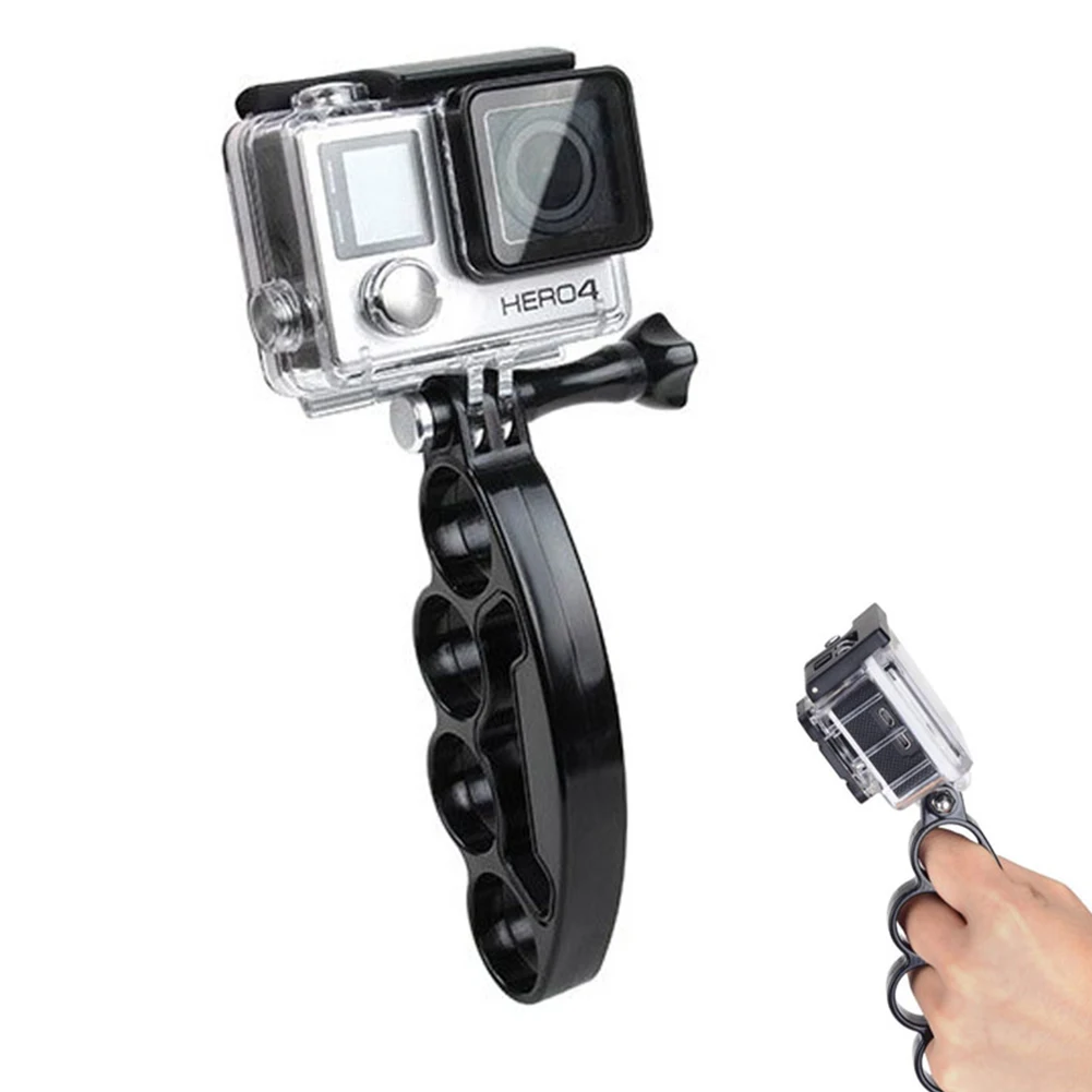 New design For Go Pro accessories Stylish Selfie Mount Ring Finger Grip I-Shoot Stabilizer monopod for GoPro Hero 4 /3+/3 / 2
New design For Go Pro accessories Stylish Selfie Mount Ring Finger Grip I-Shoot Stabilizer monopod for GoPro Hero 4 /3+/3 / 2