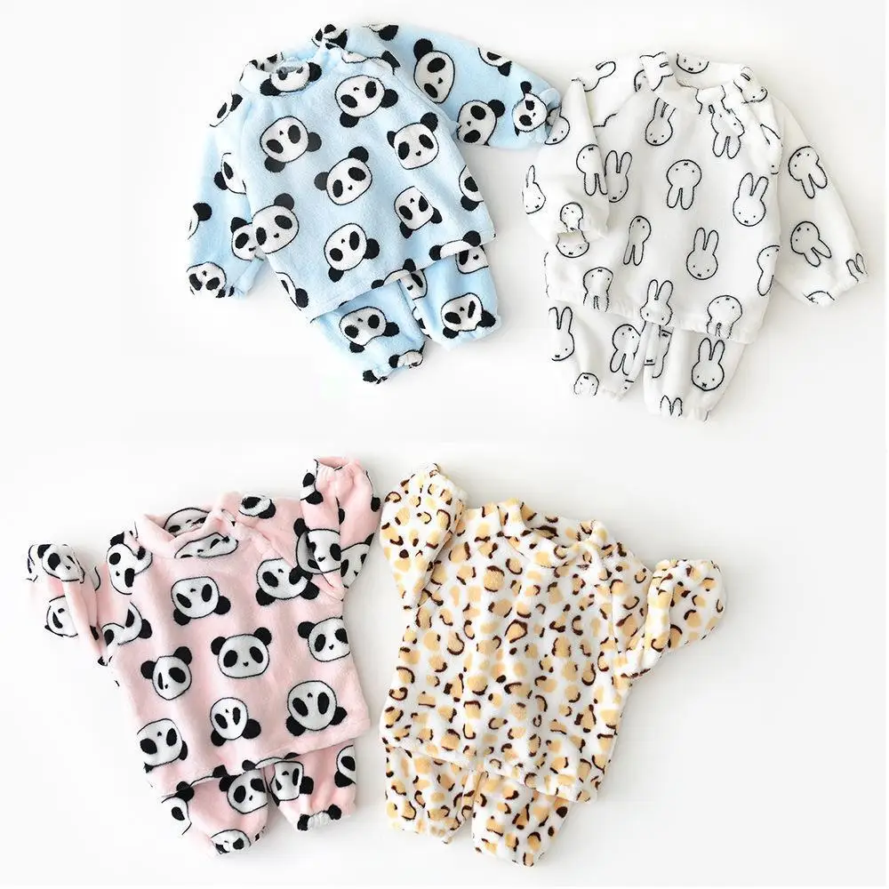 2018 New Children Pajama Sets Winter Cartoon Long Sleeve Tops+pant 2pcs Girl And Boy Double-sided Flannel Home Clothing Suits
2018 New Children Pajama Sets Winter Cartoon Long Sleeve Tops+pant 2pcs Girl And Boy Double-sided Flannel Home Clothing Suits