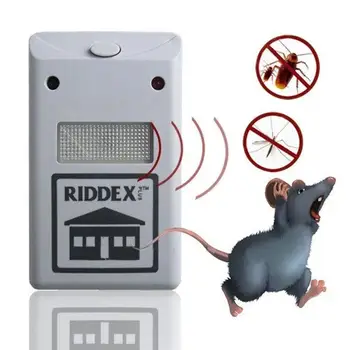 House pest protection abwehr AP riddex plus ultrasonic pest rodent killer EU and US Plug
House pest protection abwehr AP riddex plus ultrasonic pest rodent killer EU and US Plug