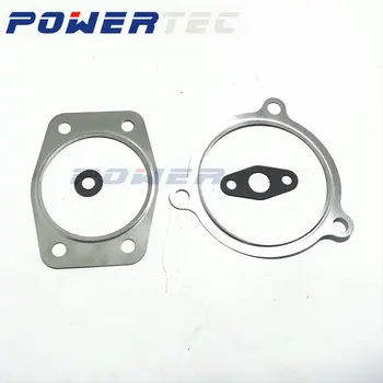 For Volvo PKW XC90 2.5T 210 HP 154 KW B5254T2 - TD04L 49377-06202 Turbocharger metal kit 49377-06200 turbine gasket kit 8603226
For Volvo PKW XC90 2.5T 210 HP 154 KW B5254T2 - TD04L 49377-06202 Turbocharger metal kit 49377-06200 turbine gasket kit 8603226